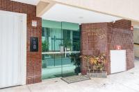 QUA41 - 3Dorm, Climatizado, Churrasqueira - B&B Camboriú