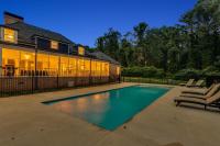 Villa Rose Gated Estate Heated Pool Perfect for Gatherings - B&B