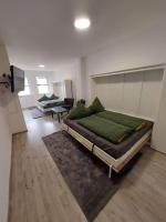 Schöne helle 50qm Suite mit großer Küche - B&B Essen