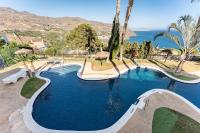 CT 337 GR - Faro's Fuente Almuñecar Apartment - Seaviews - B&B Almuñécar