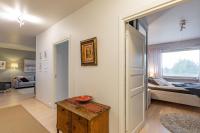 Appartamento con 2 Camere da Letto