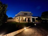 Villa Anzio - Ferienwohnung