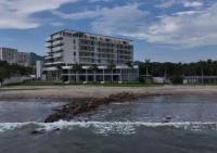 Departamento, Pie de playa, Zantamar TH7 - B&B