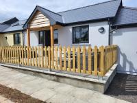 Evening Star Cottages - Chambres d’hôtes Saundersfoot