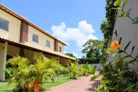 Moradas Imbassai - Casa 06 - Ferienwohnung Imbassai