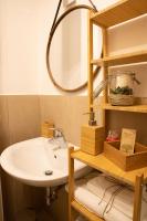 Chambre Simple avec Salle de Bains Extérieure Privative