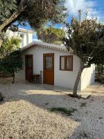 Urla Sunrise House - B&B Ildır