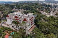 Nova Suíte 101 - Serra Class - Chambres d’hôtes Canela