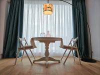 Appartamento con 1 Camera da Letto e Balcone