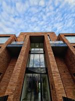 Parkside Residence - B&B Tunari