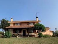 La Cabaña de Meruelo - B&B