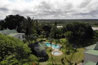 Zulu Sunrise Premium Apartment - B&B