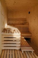 Domek na Kaszubach z jacuzzi i sauną, jezioro, las, Kaszuby, Widokownia Bukowinki - B&B Gmina Chmielno