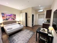 Habitación Doble Estándar