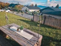 Romslig og moderne leilighet - B&B Tromsø