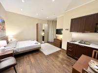 Habitación Doble Deluxe