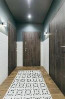 ATLANT luxury Apart навпроти ТЦ ДЕПОТ, WI FI 24 на 7 - B&B