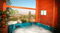 Havaya Ba Nof Lodge - B&B
