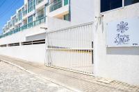 Luxo e conforto pé na areia em Barra de São Miguel - B&B