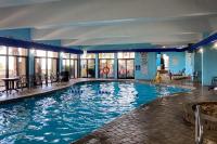 Apartamento de 1 dormitorio