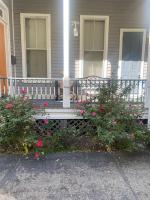 Victorian Getaway - B&B Cincinnati