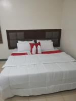 Big King room near SM - Fast WIFI - Chambres d’hôtes
