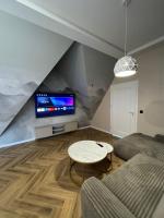 Yeti Apartamenty Krupówki 73C - B&B Zakopane