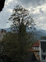 Yeti Apartamenty Krupówki 73C - B&B Zakopane