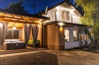 Casa Bella Fruška Gora - B&B
