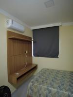 Apartamento no Bessa, bem localizado - 700 metros da praia - B&B João Pessoa