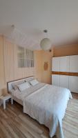 Apartament Słoneczny - Bed and Breakfast Gdansk