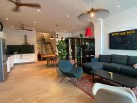 Magnifique Loft Proche Centre-ville et Gare - B&B