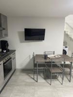 Haus mit 1 Schlafzimmer