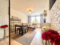 Comfort Home - Ferienwohnung Olsztyn