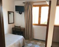 Habitación Individual