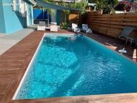 Villa Corossol - B&B Les Anses-d'Arlet