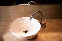 Suite Deluxe con bañera de hidromasaje