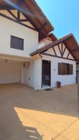 Chalés Leopoldo em Monte Verde - B&B Monte Verde