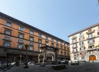 GOCCE VILLAS - Casa Frangiò Modern Apartment Historical Centre - Ferienwohnung Neapel