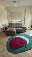 Amplo Apartamento no Cambuí III - B&B Campinas