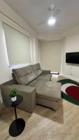 Amplo Apartamento no Cambuí III - B&B Campinas