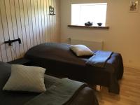 Trynbakkevej 14 - B&B Nørre Bindslev