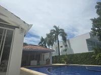 Hermosa casa en condominio campestre el peñon - B&B Girardot City
