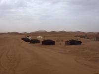 Atta Desert Camp - B&B