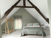 L'eau de la - B&B Saint-Côme-de-Fresné