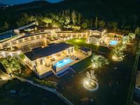 Villa de 3 dormitorios