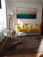 Imperdible para hacer turismo 608 - Ferienwohnung Santiago