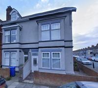 Harrington House - B&B Cleethorpes