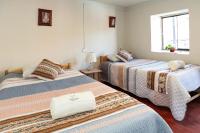 Standard Double or Twin Room with Garden View