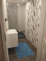 FeWo Steineck - Ferienwohnung Leutenberg